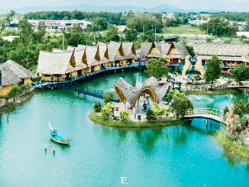 SeaVerse Cafe & Restaurant