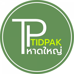 Logo tidpak